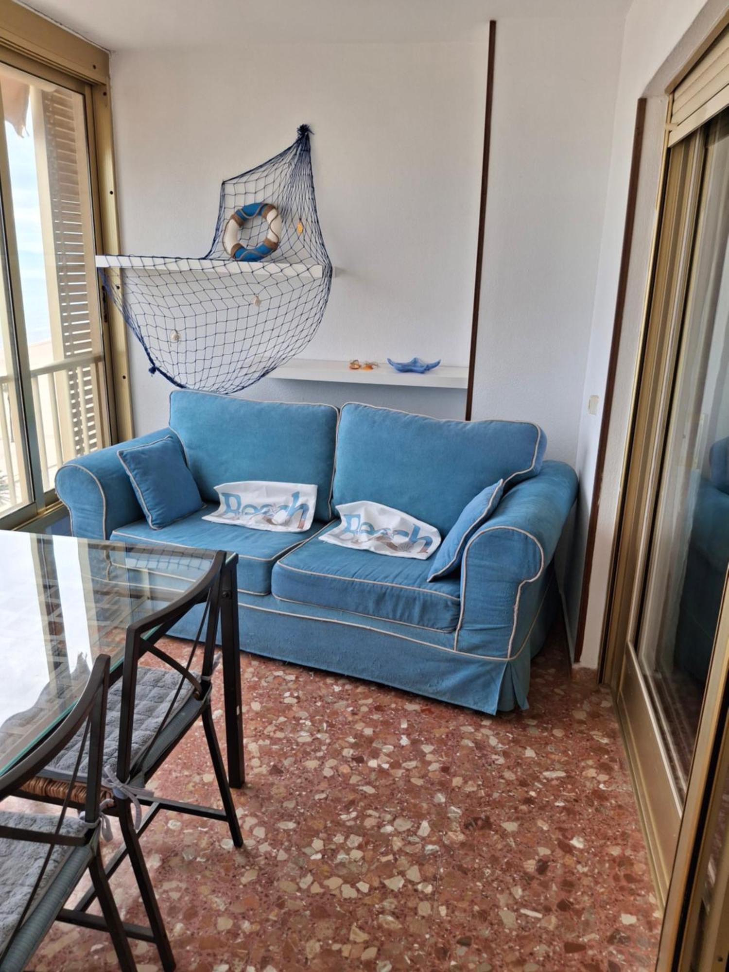 Arensol Playa De Apartamento *