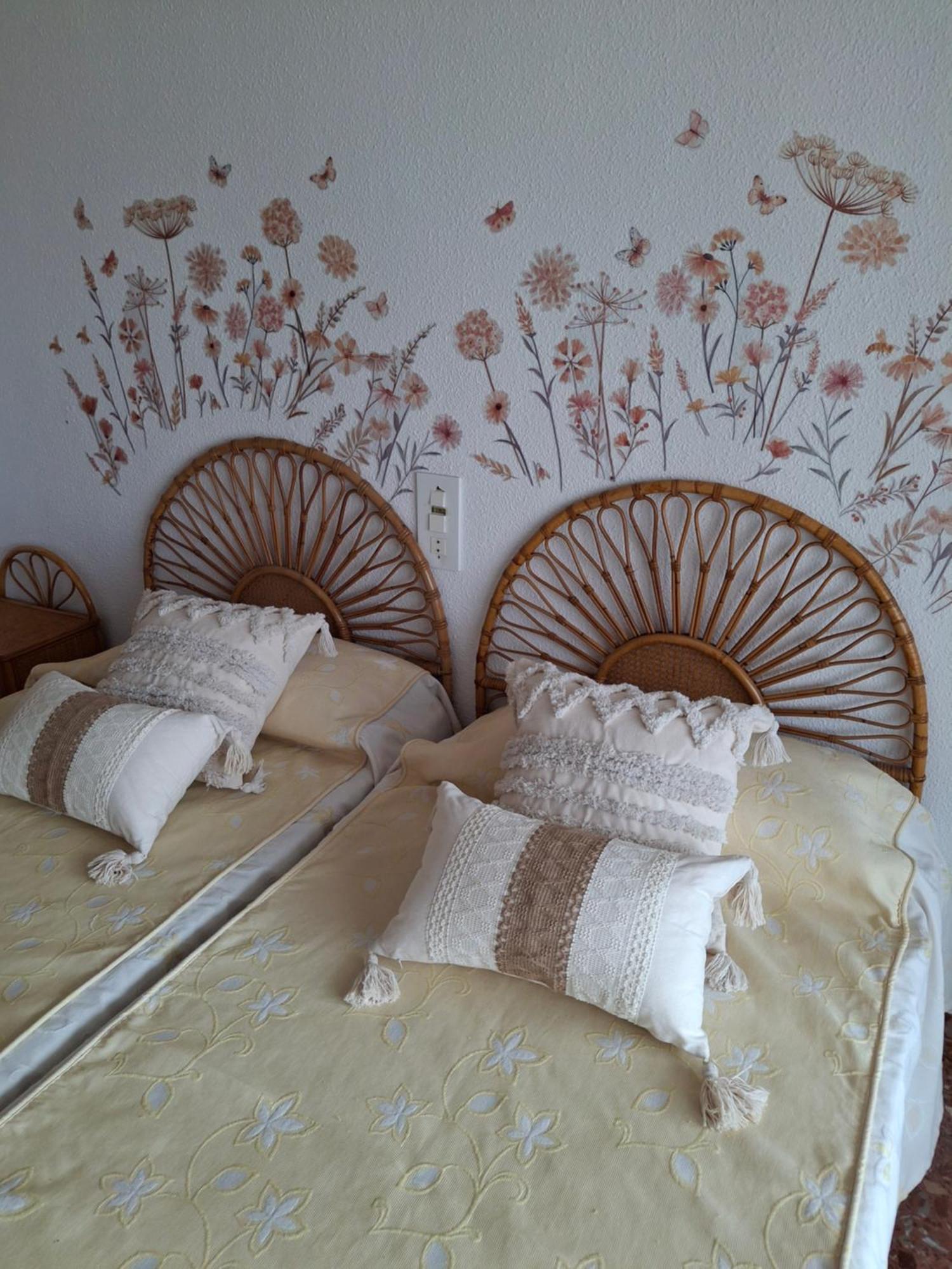 Apartamento Arensol Playa De
