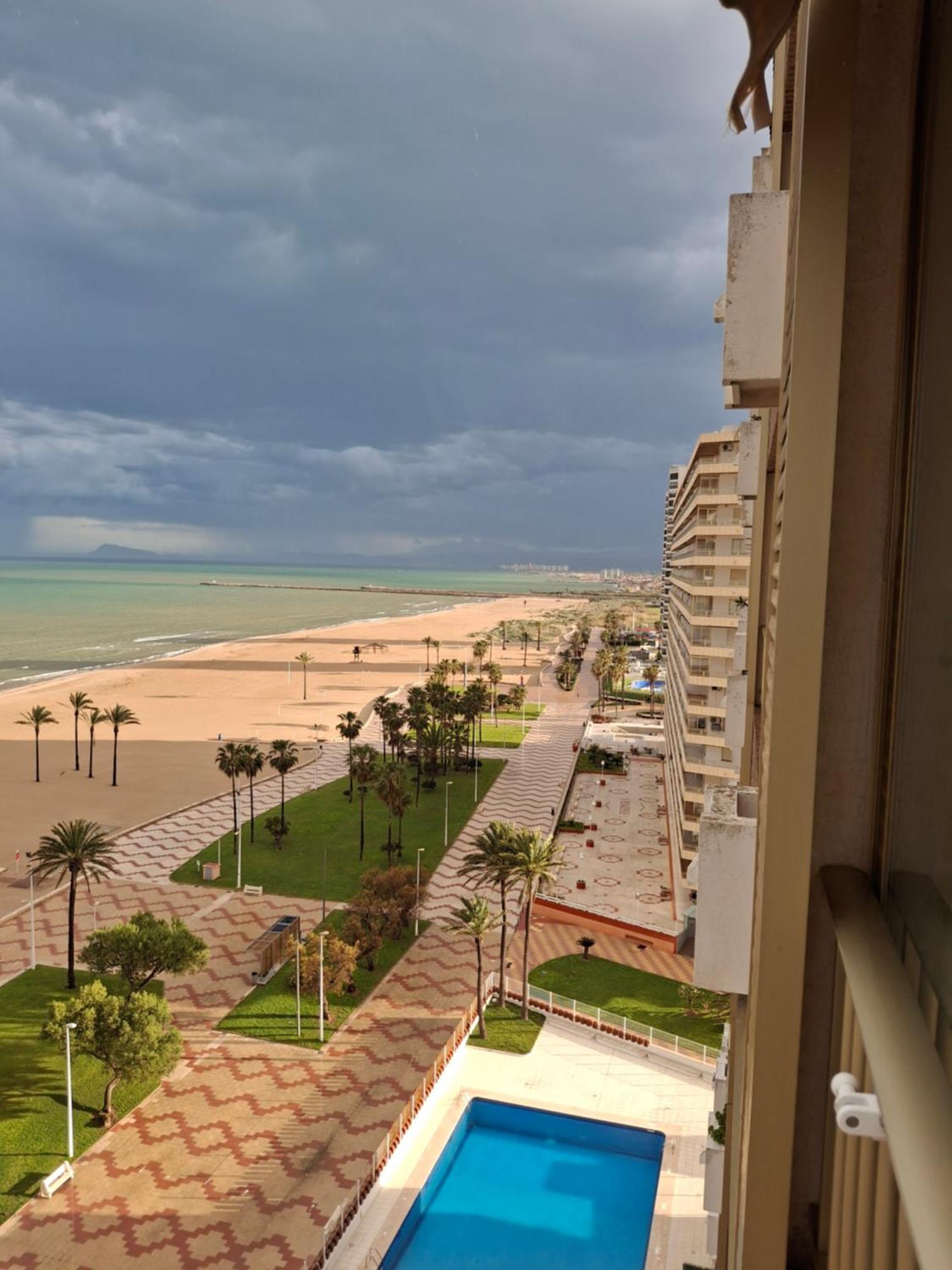 Apartamento Arensol Playa De *