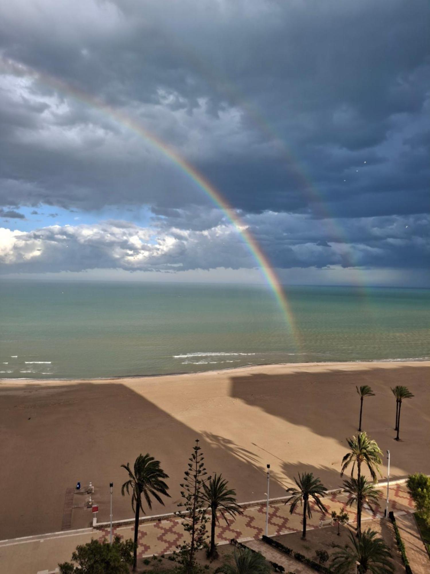 Apartamento Arensol Playa De *