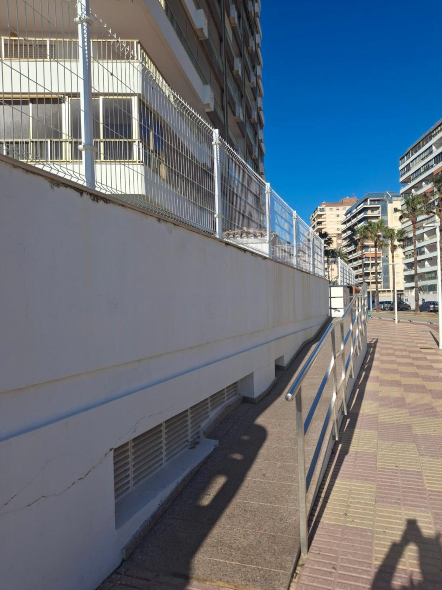 Arensol Playa De Apartamento *