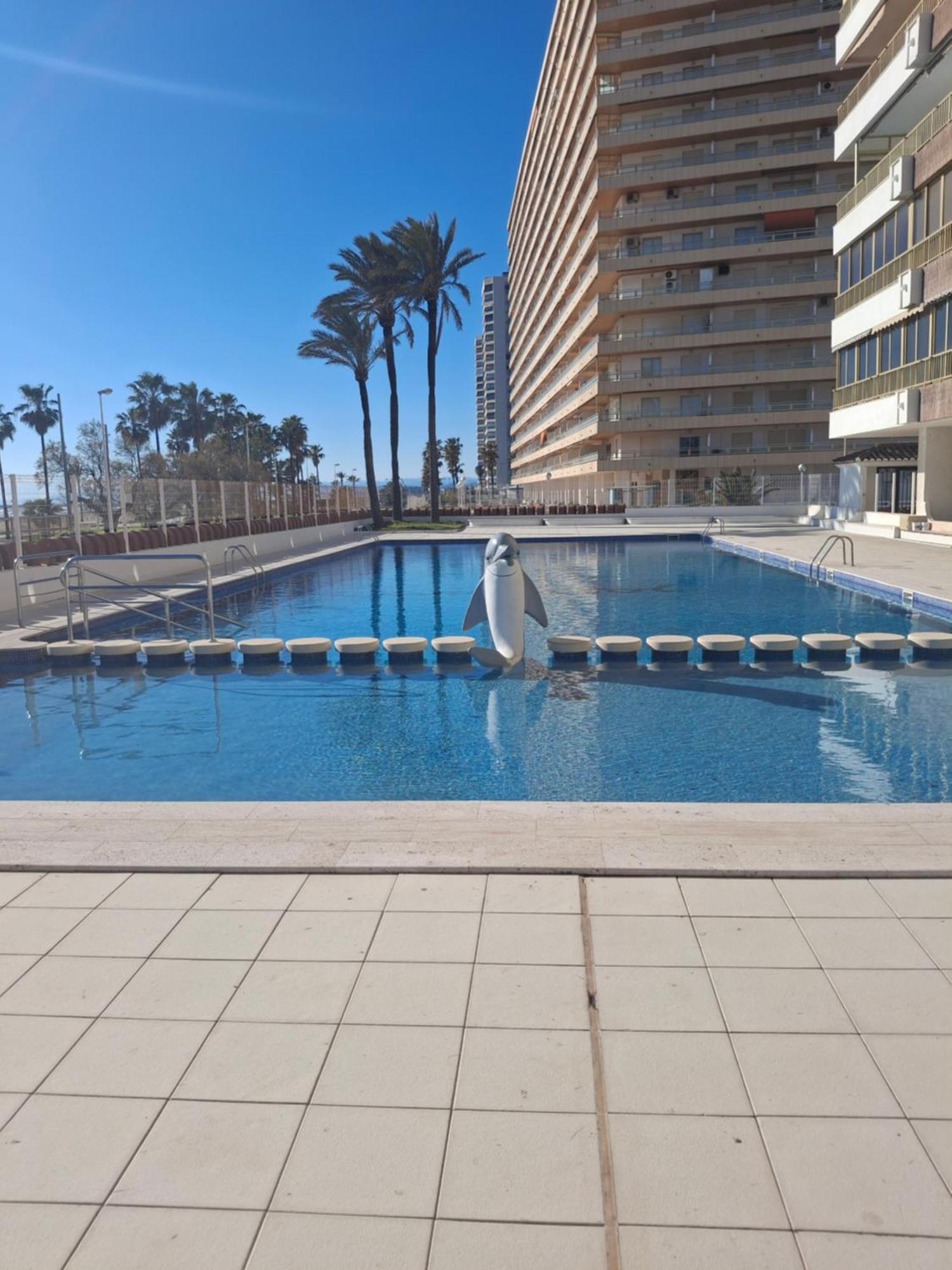 Arensol Playa De