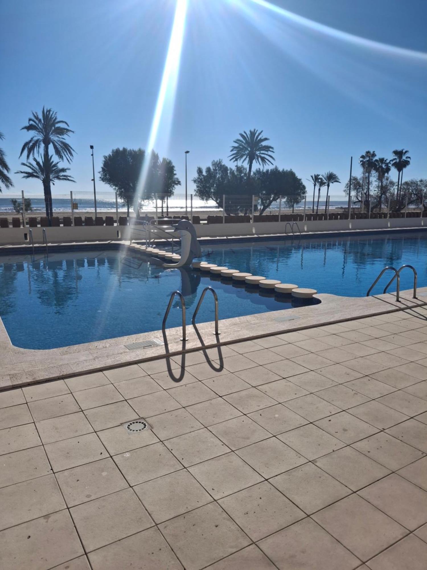 Arensol Playa De