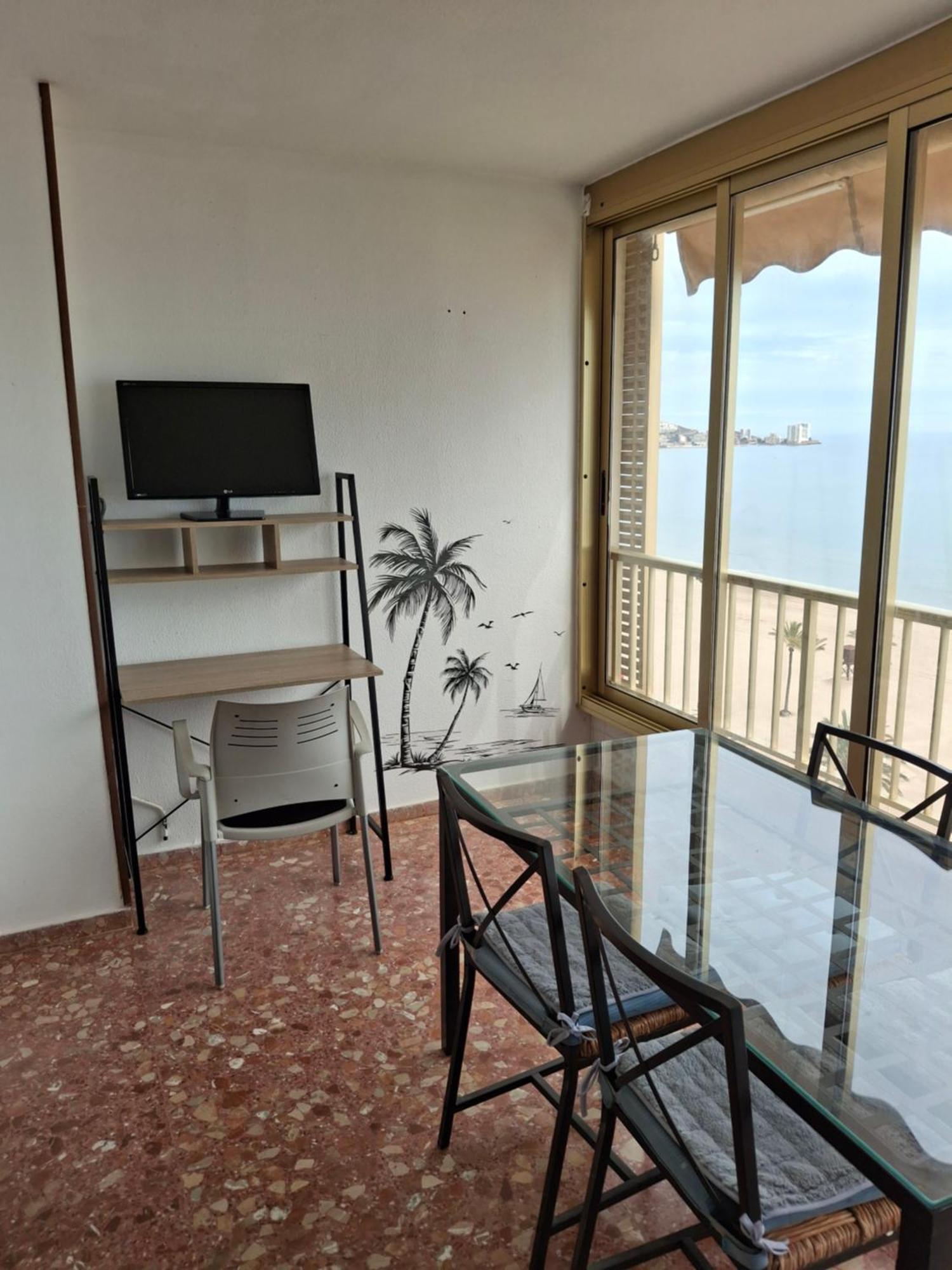 Arensol Playa De Apartment