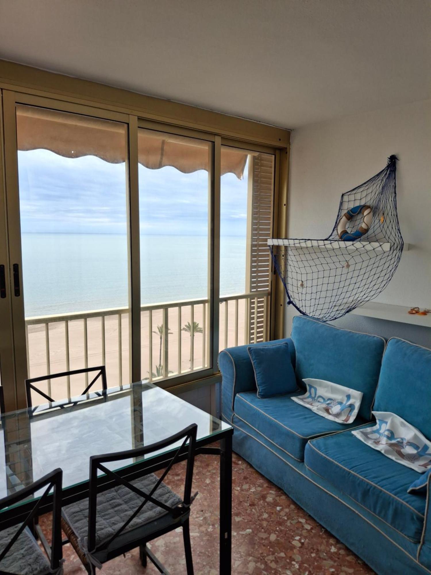 Apartment Arensol Playa De *