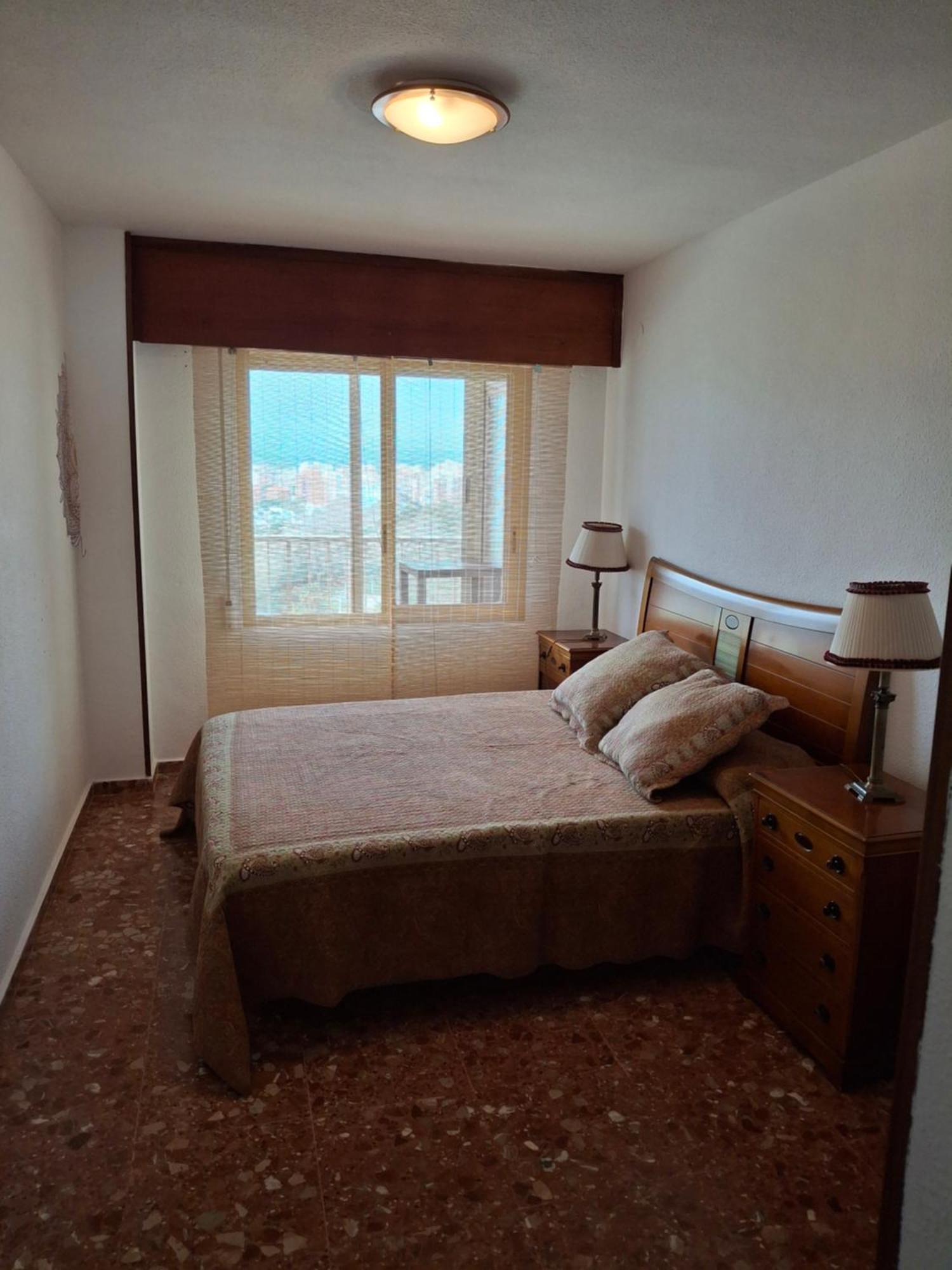 Arensol Playa De Apartment *