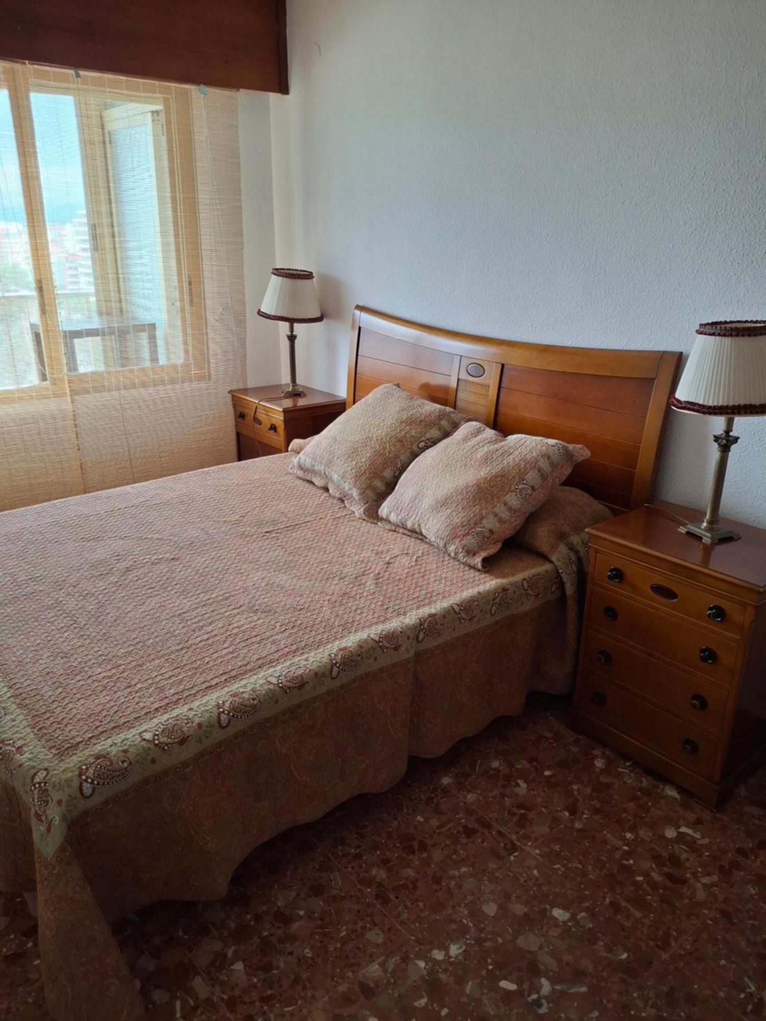Apartment Arensol Playa De Cullera