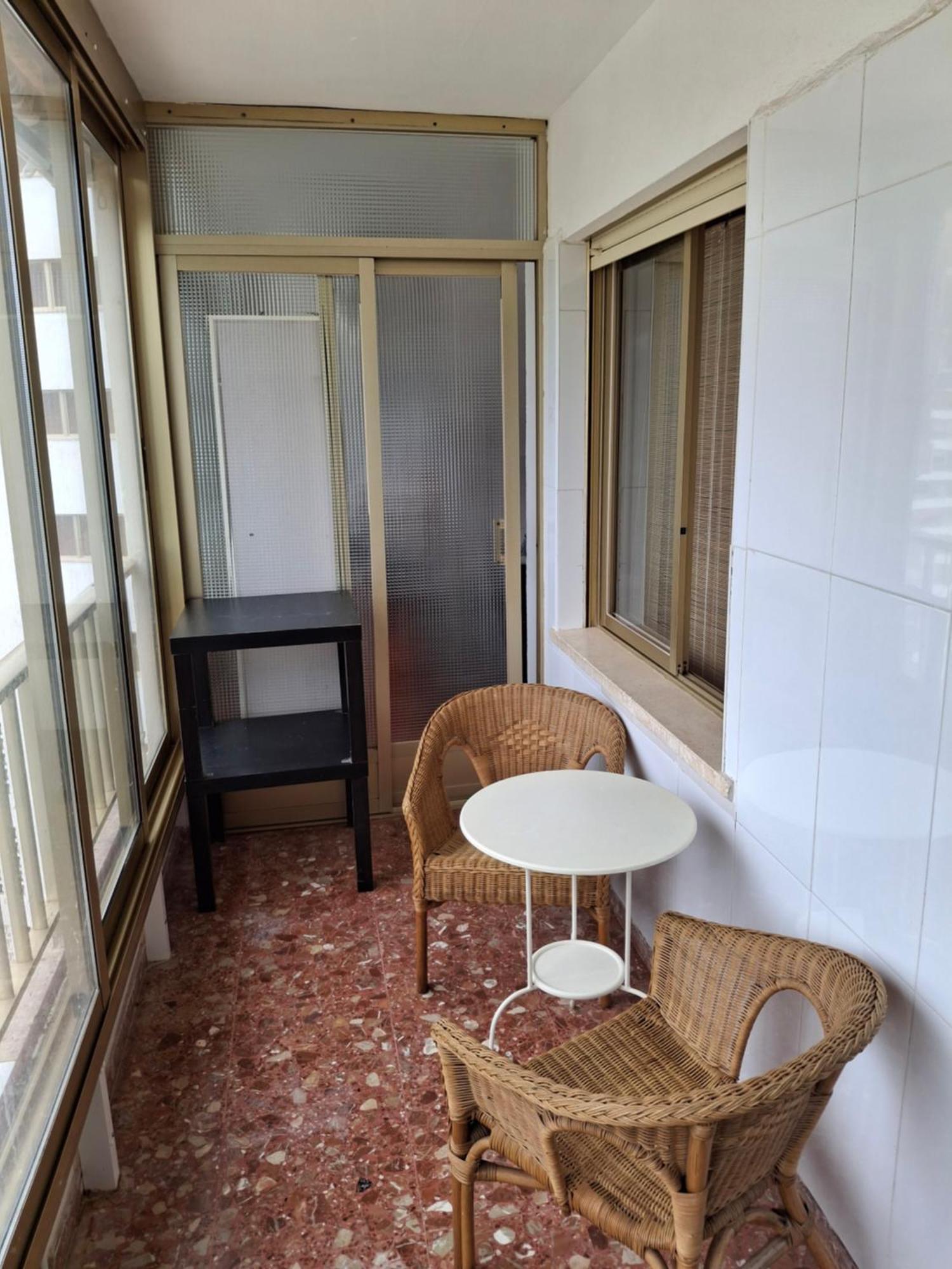 Arensol Playa De Apartment Cullera