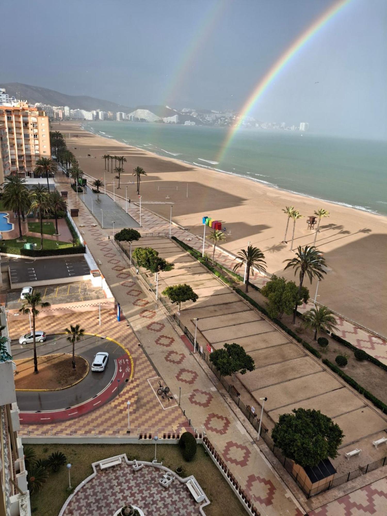 Apartment Arensol Playa De *