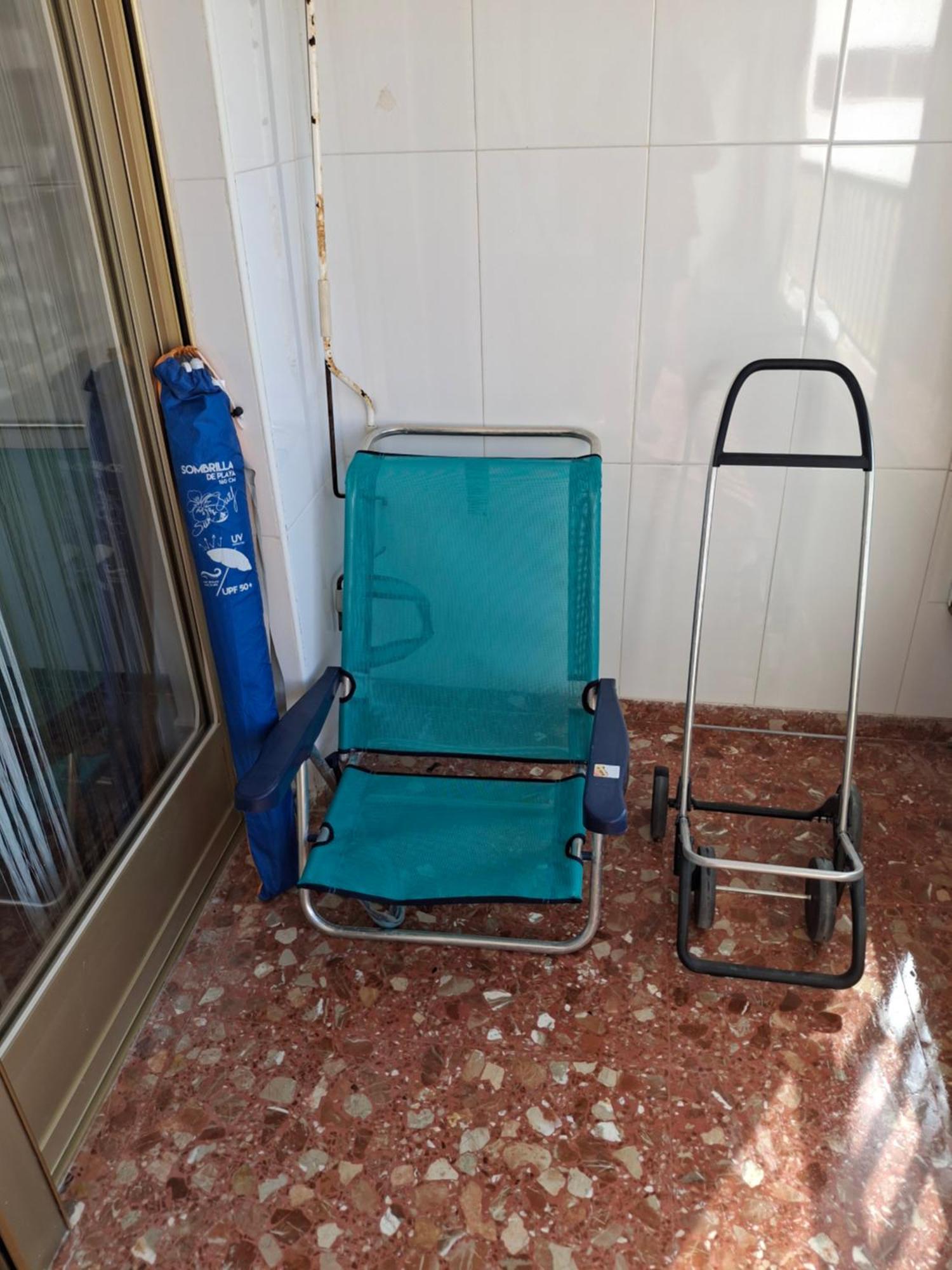 Apartment Arensol Playa De Cullera