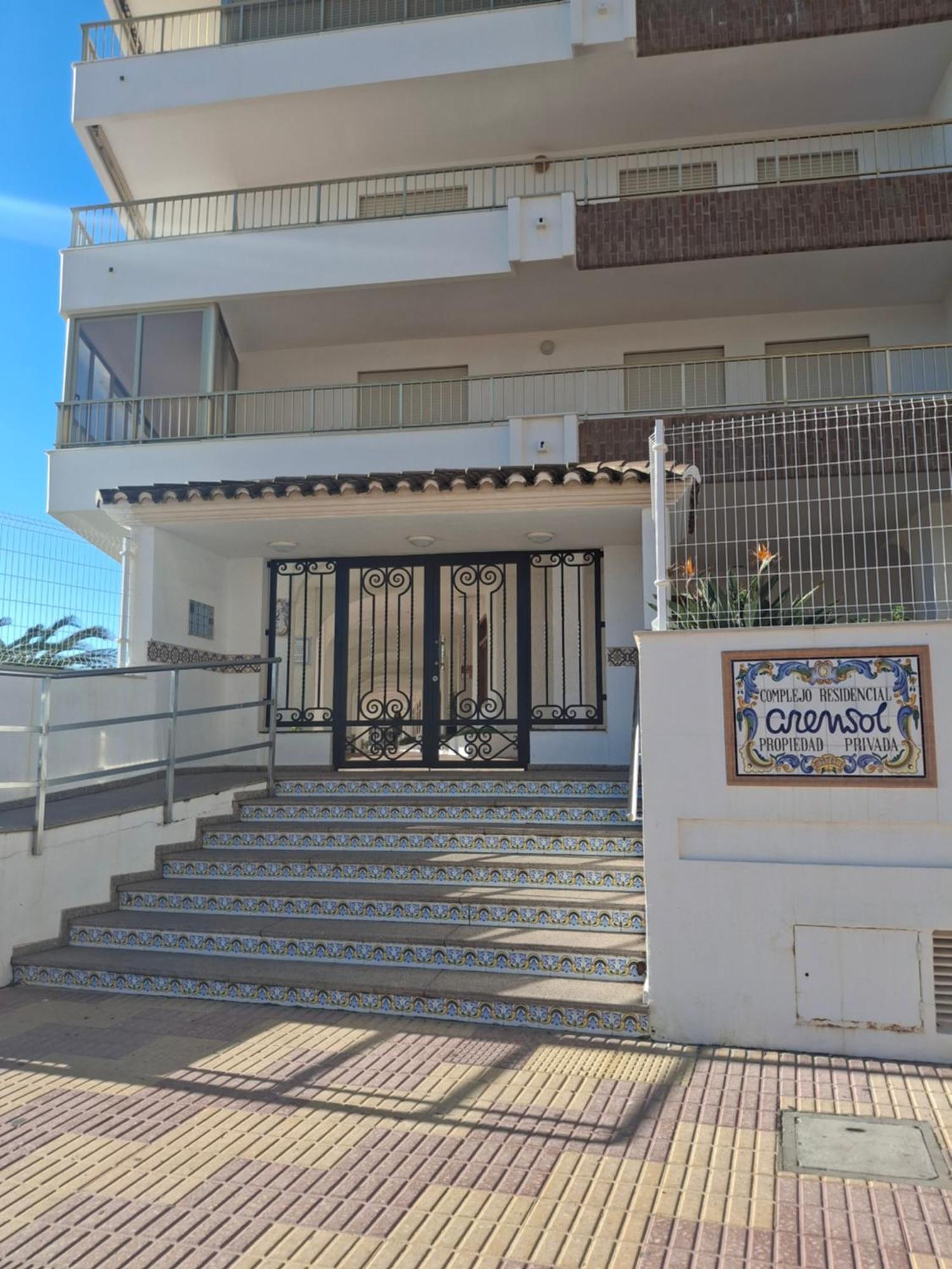 Apartment Arensol Playa De *