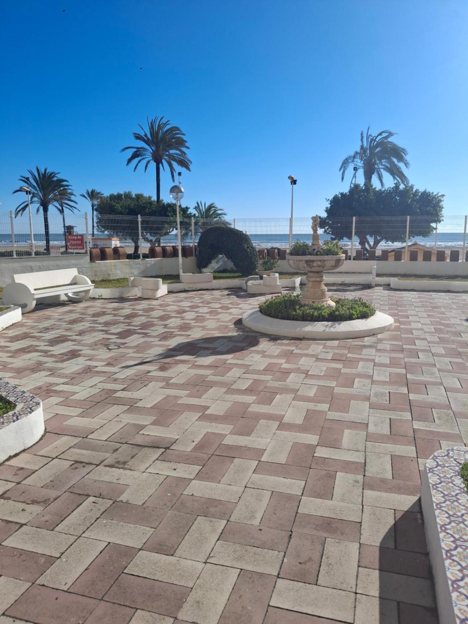 Apartment Arensol Playa De Cullera