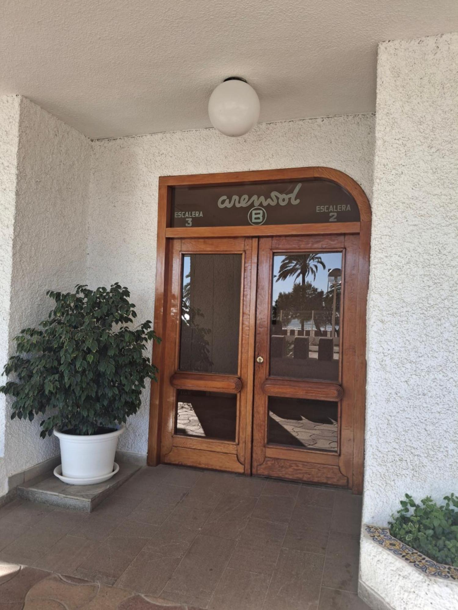 Arensol Playa De Apartment Cullera