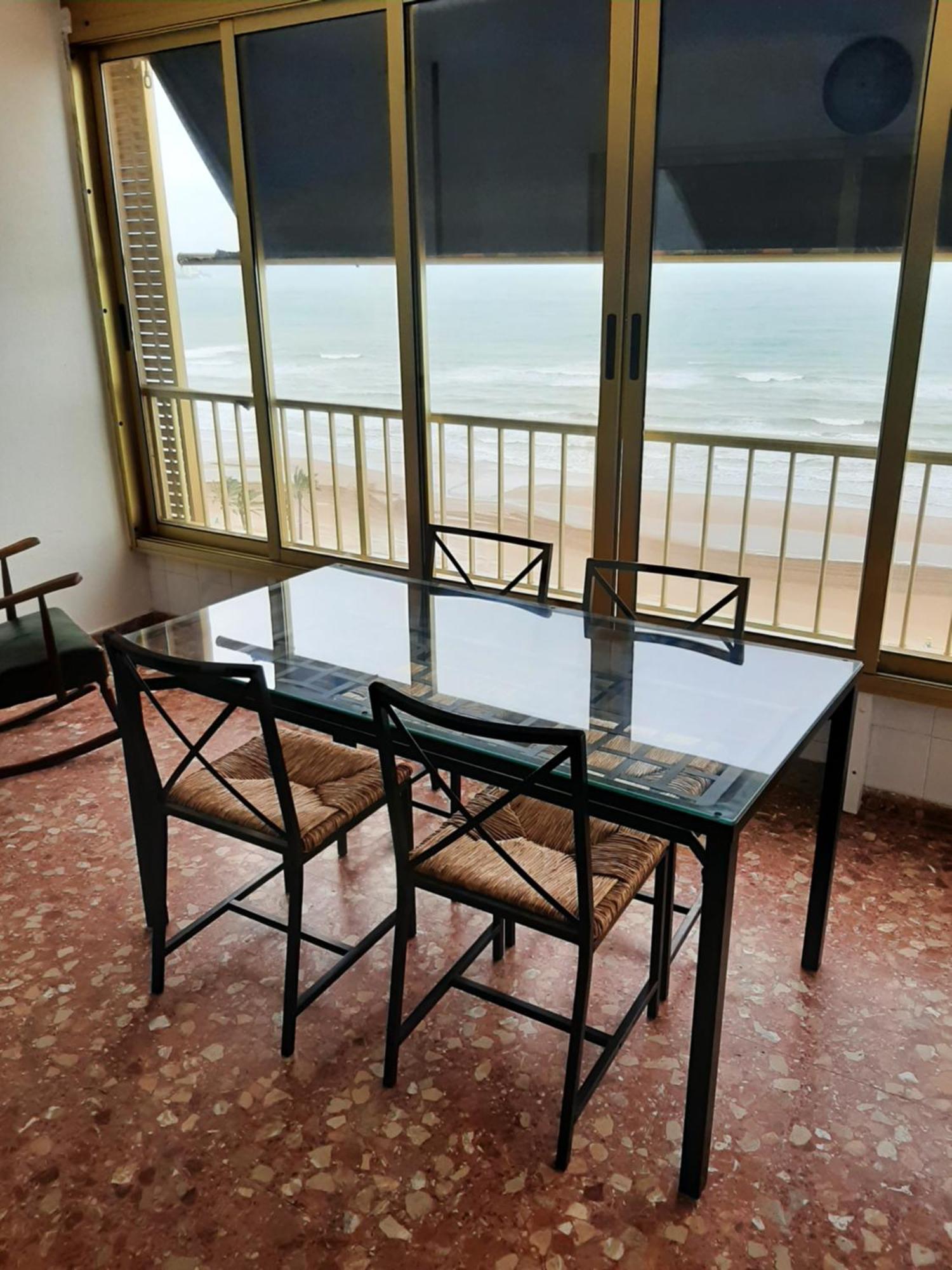 Apartamento Arensol Playa De
