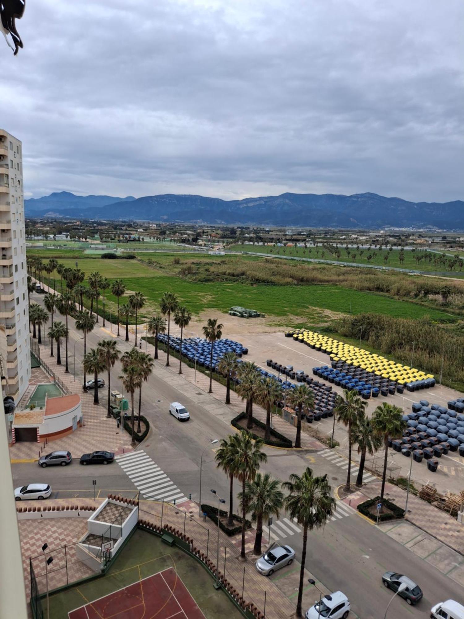 Arensol Playa De Apartamento Cullera