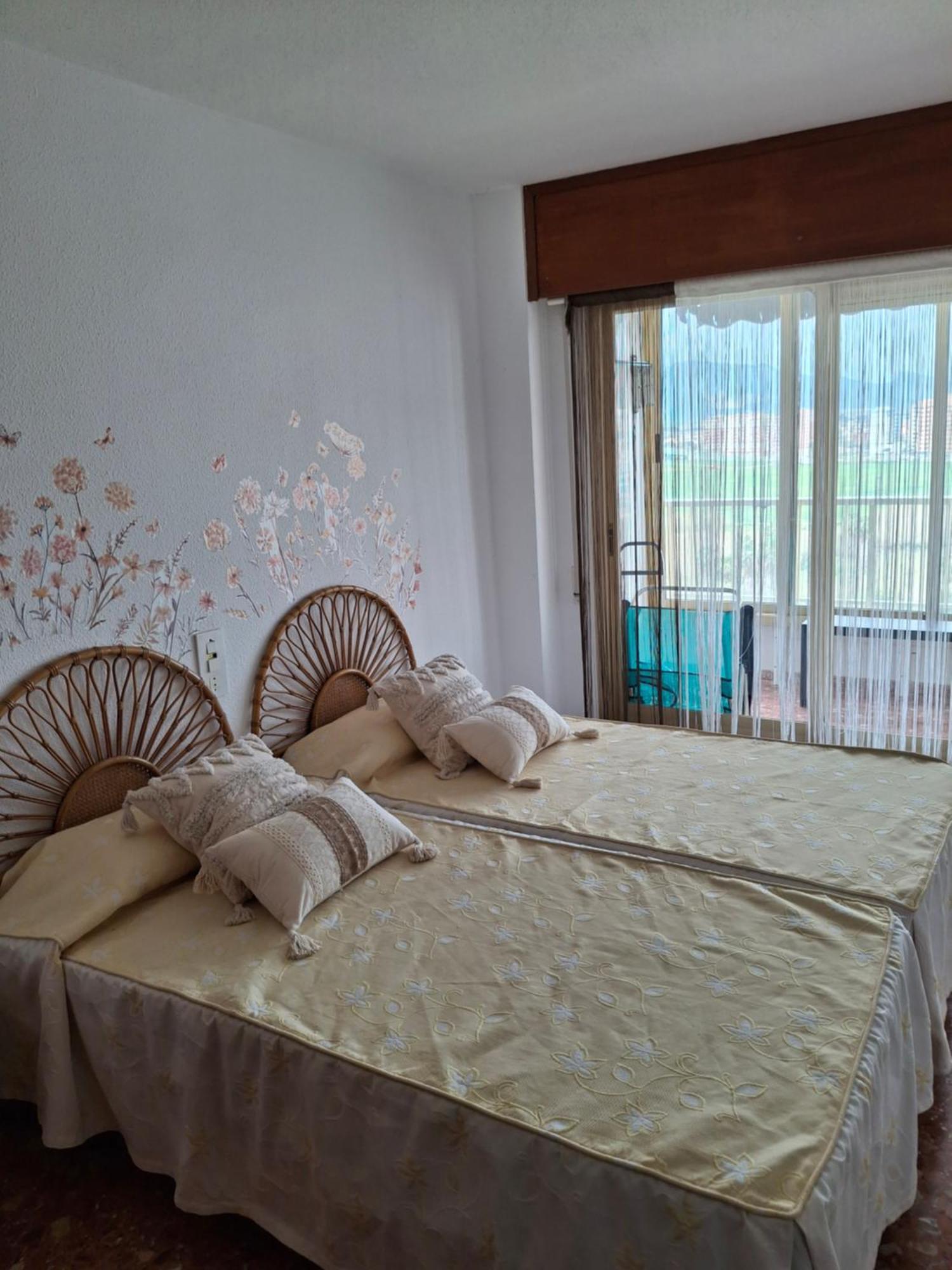Arensol Playa De Apartamento Cullera